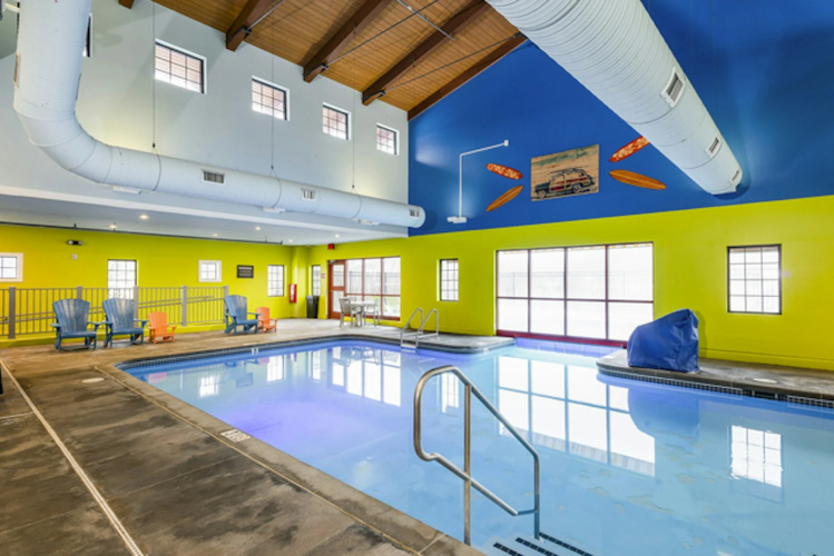 Stoney Creek Hotel - Conference Center photo 17