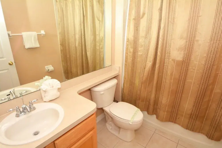 120BON Williams Retreat 3 Br villa by RedAwning