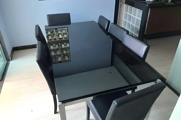 Casa confortável