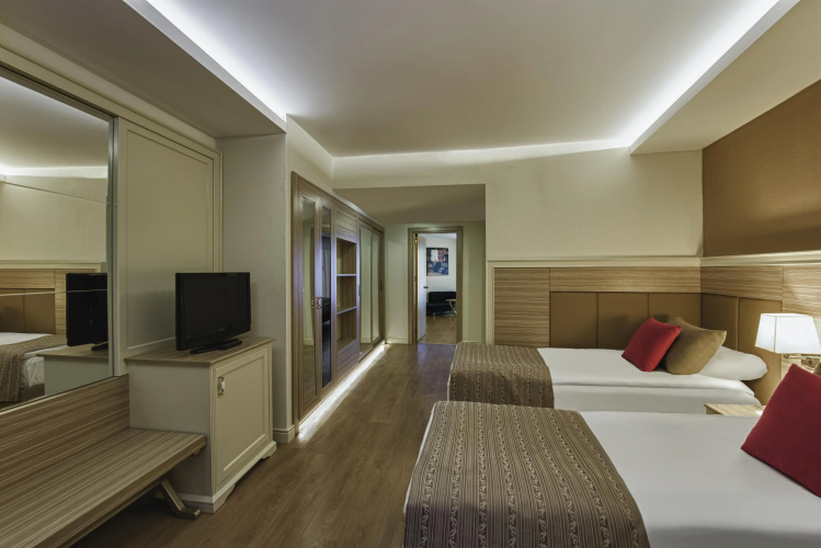Delphin Deluxe Resort Hotel - All Inclusive
