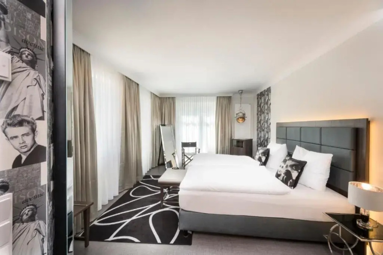 Hotel & Restaurant Linther Hof