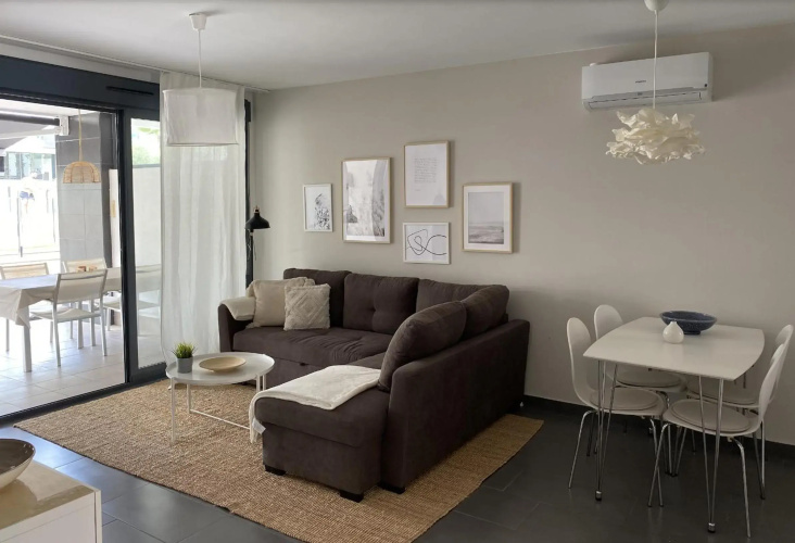 OASIS BEACH 7 - Apartment Lundgren