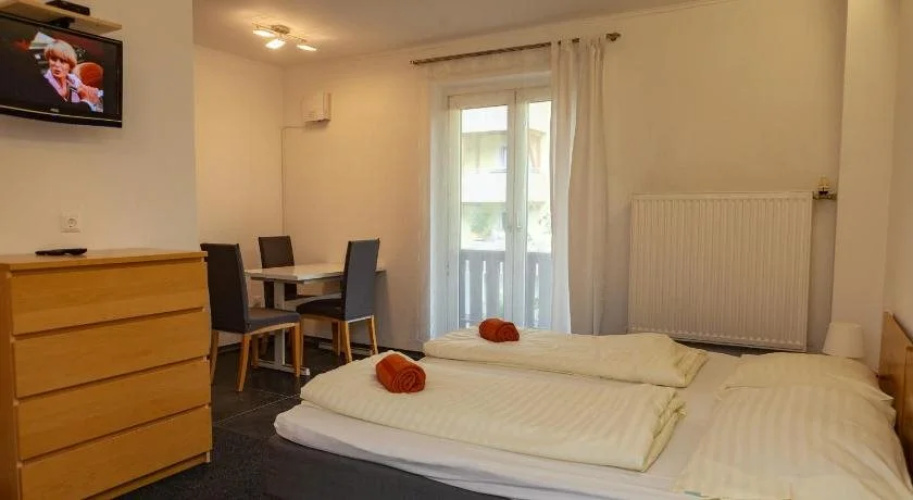 Haus Piller
