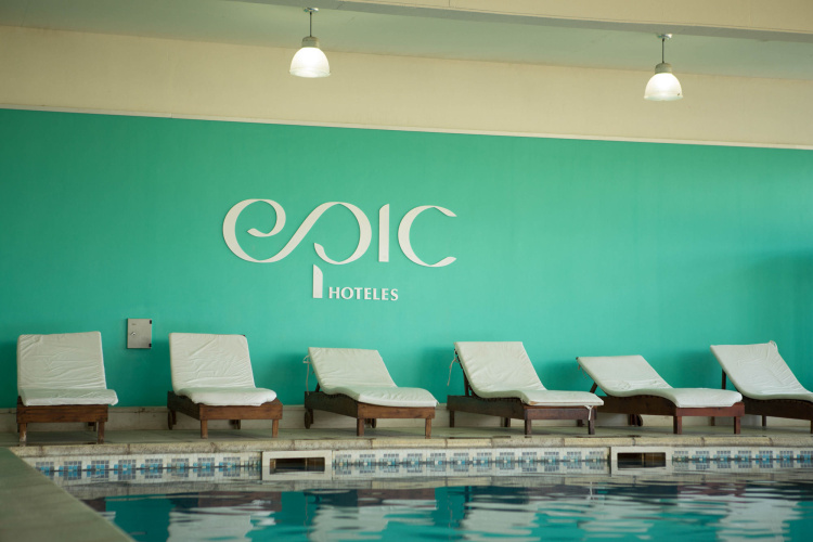 Epic Hotel San Luis photo 15