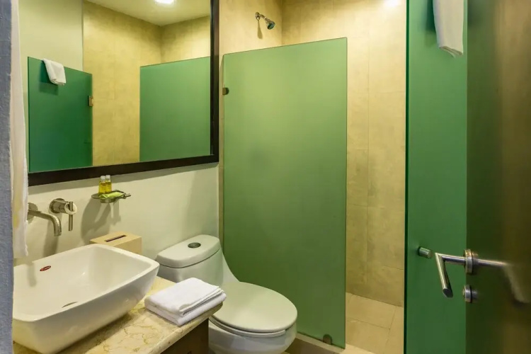 Penthouse con Alberca Privada