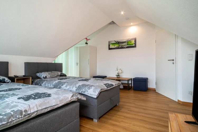 Ferienwohnung Alpenblick