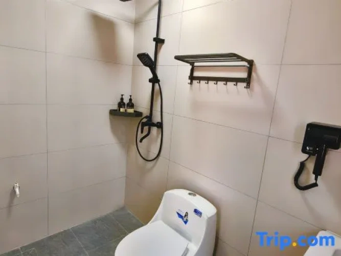 Classic Double room with street view