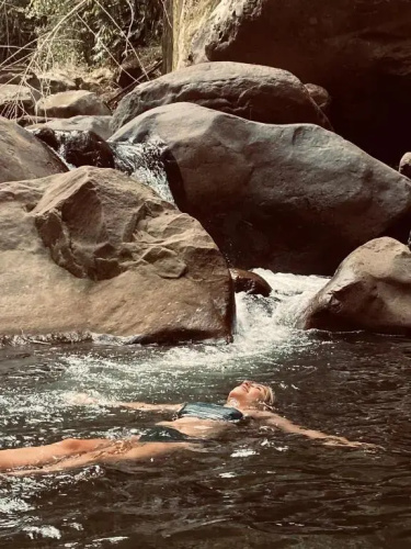 Glamping El Paraíso