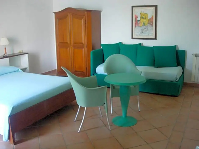 Hotel La Corricella