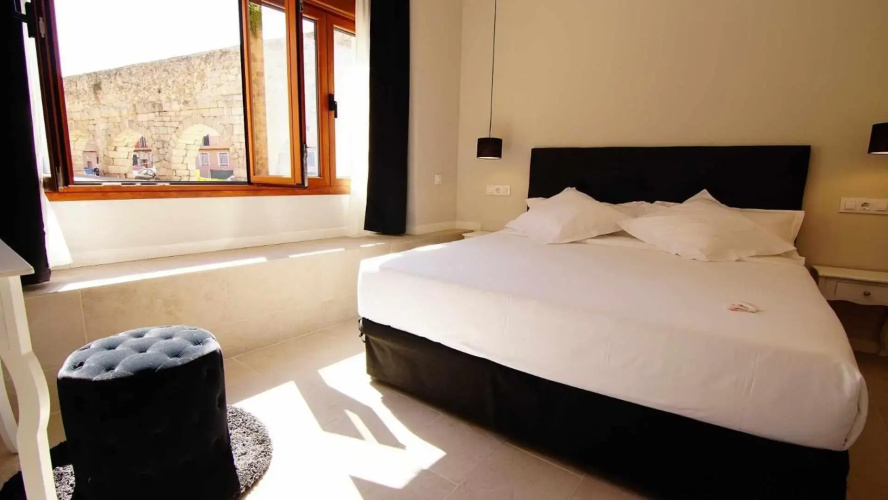 El Silencio Boutique Room