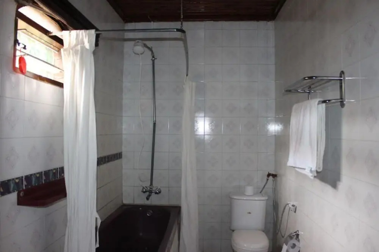 Pili Pili House Arusha - Hostel