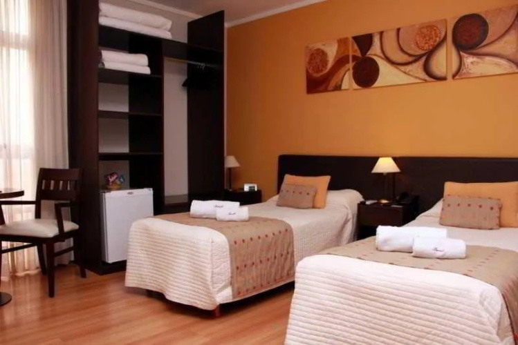 Barisit House