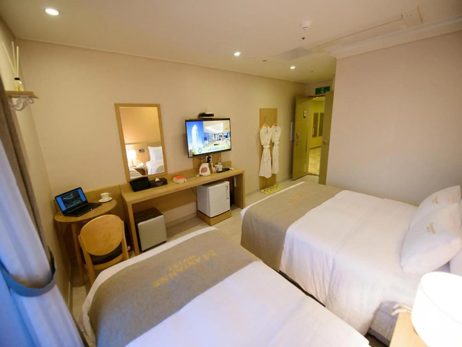 Marianne Hotel