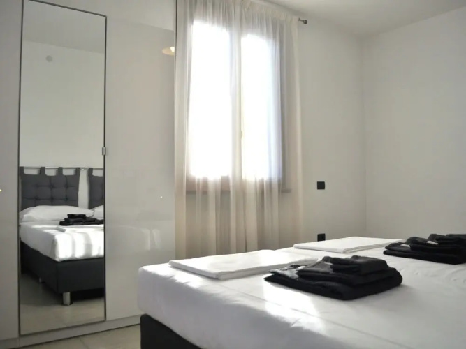Nifty Apartment in S. Maria Della Versa With Pool