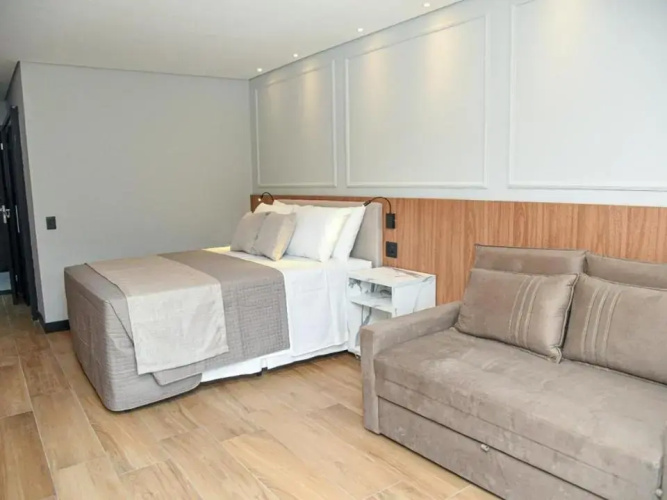 Hotel Titanic Penedo