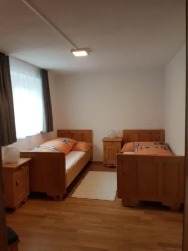 Ferienwohnung Welte