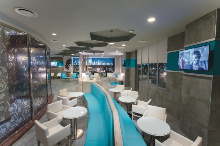 Riu Palace Las Americas - Adults Only - Ai photo 24