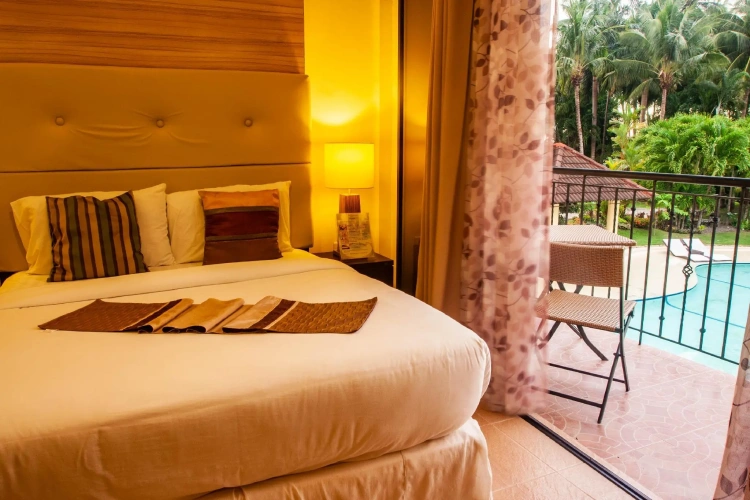 Executive Double room
