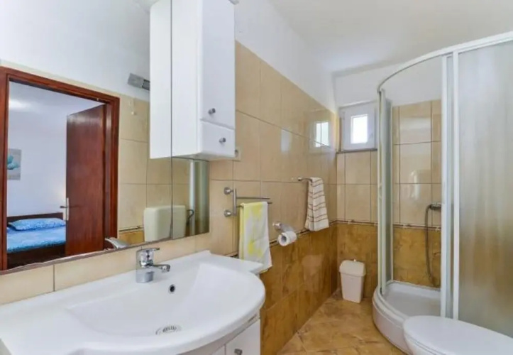 Kosta - 150 m From Beach - A1