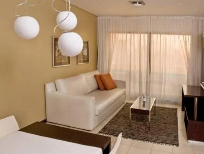 Cetro Real Condominium & Suites