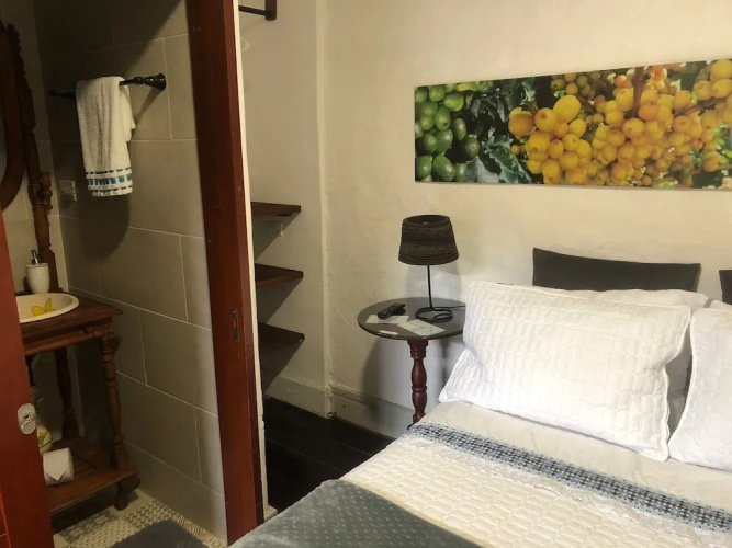 La Estancia Hotel Boutique