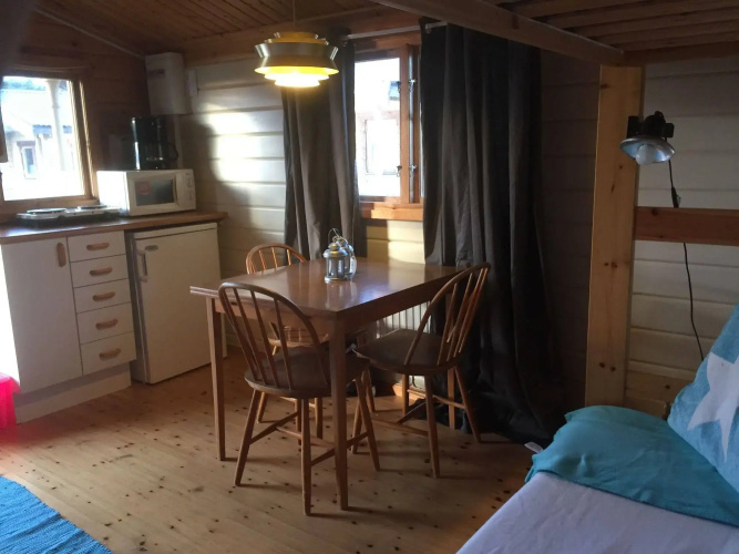 Nymans Beach House