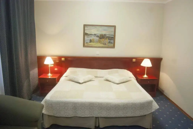 Hotel Draakon