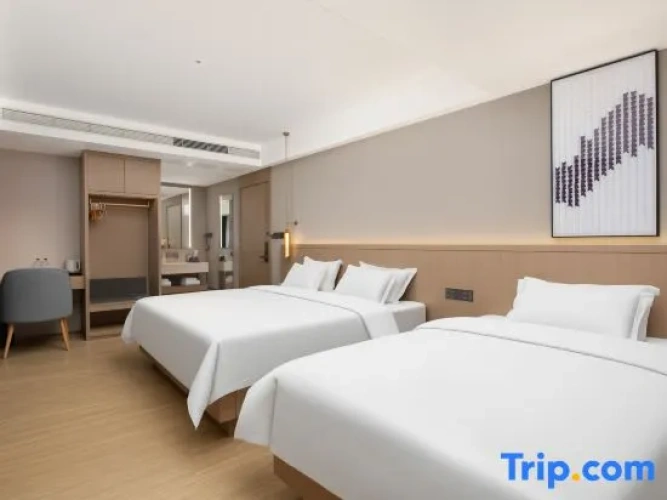 Superior Single Family Suite