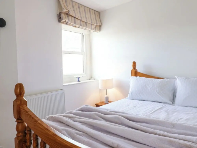 Charmouth Lodge