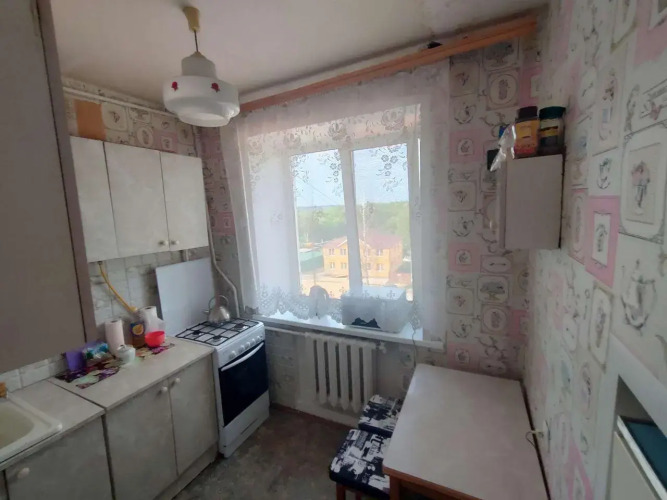 Фотография номера квартиры Апартаменты на Загородной 16