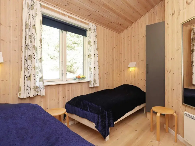 Cozy Beach Cottage - By Traum Ferienwohnungen