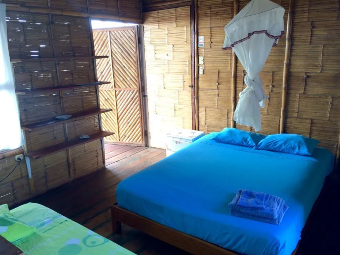 La Casa de Diego