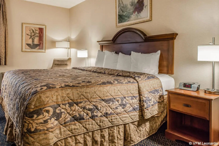 Econo Lodge Wexford
