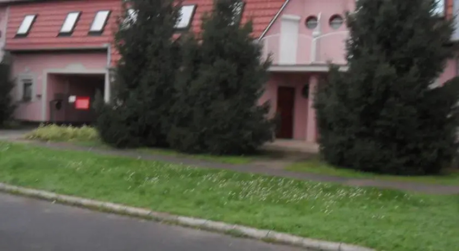 Szt. István 3-5. Apartmanok
