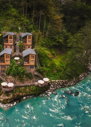 Family Chalet
