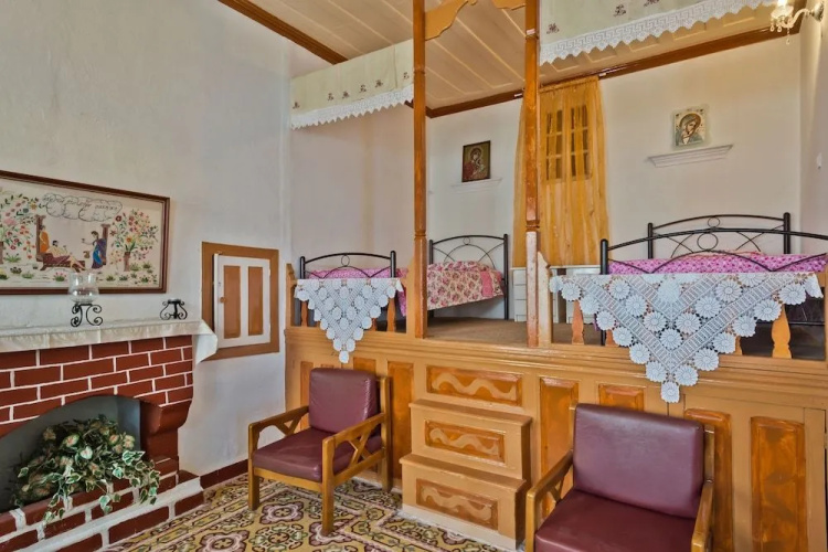 Hapsis Port Apartment