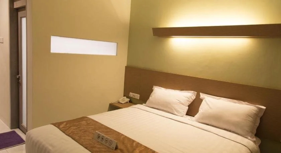 GM253 Hotel