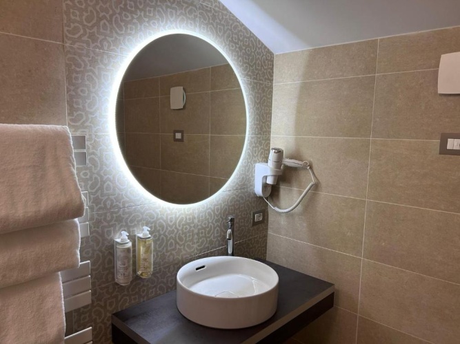 Superior Double room