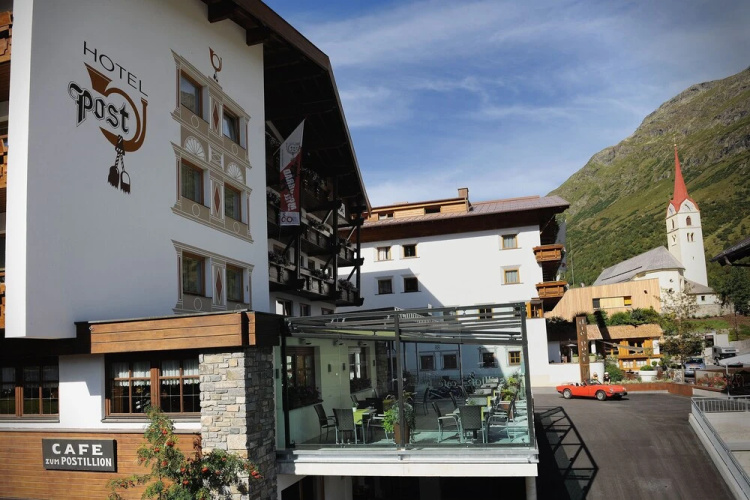 Imagen del hotel