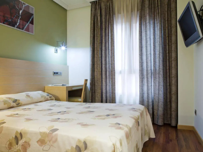 Hotel 4C Bravo Murillo