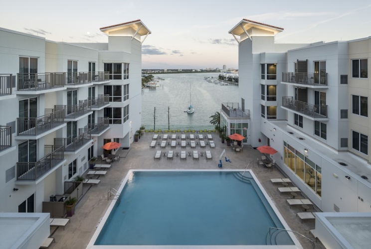 Residence Inn Clearwater Beach photo 25