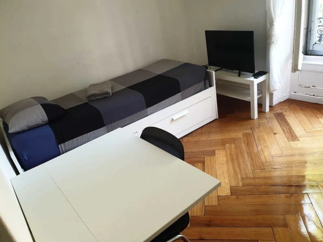 Appartement Bugnon