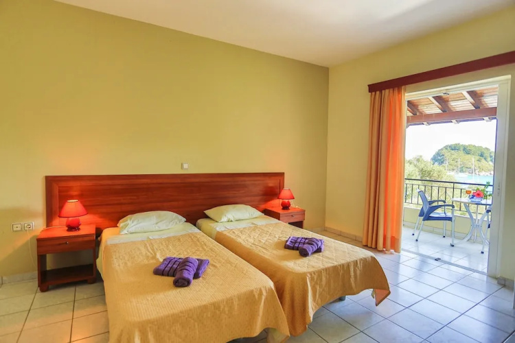 Amfitriti Hotel