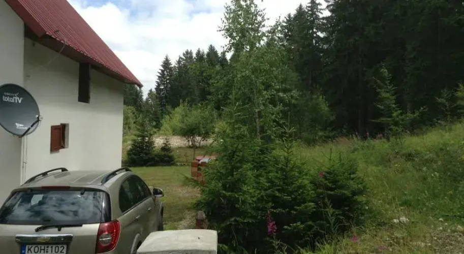 Guest house in Zabljak