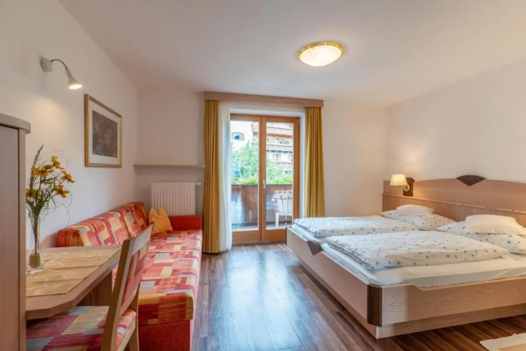 Wiesengrund - Wohnung 5