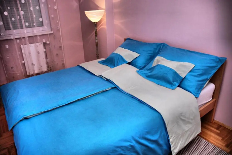 Apartman Milkovic 2