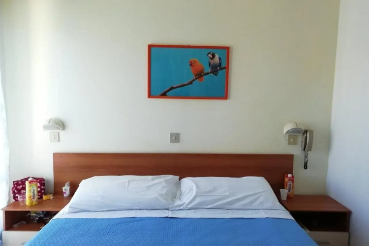 Demo Hotel - Design Emotion