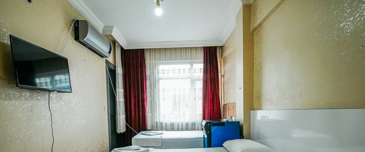 Sahra Otel