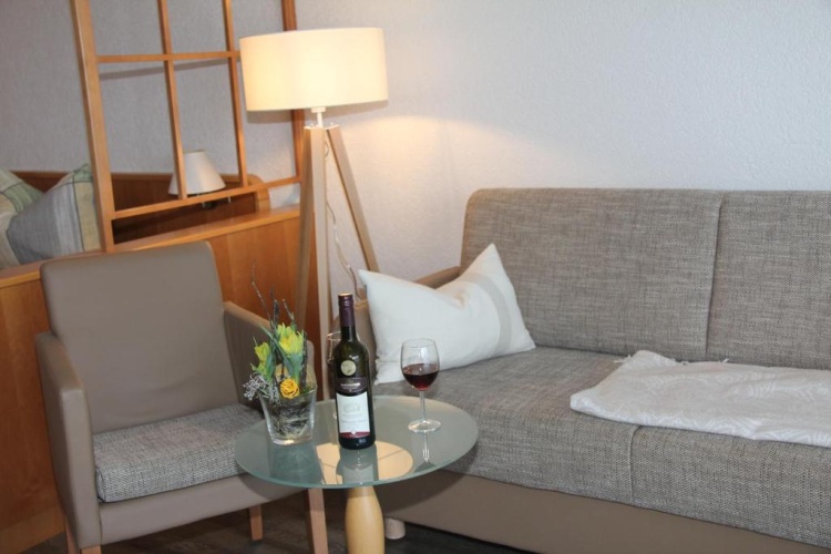 Duplex Apartment