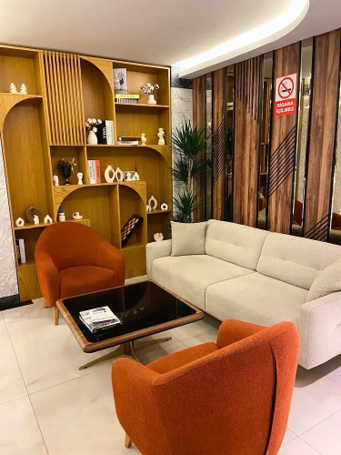 Visse Hotel Mudanya